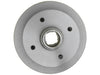 Disc Brake Rotor and Hub Assembly Raybestos Brakes 9262R