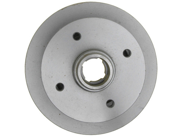 Disc Brake Rotor and Hub Assembly Raybestos Brakes 9262R