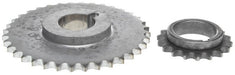 Engine Timing Chain Kit MAHLE Clevite 9-2630