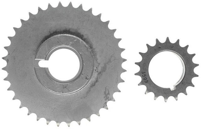 Engine Timing Chain Kit MAHLE Clevite 9-2630