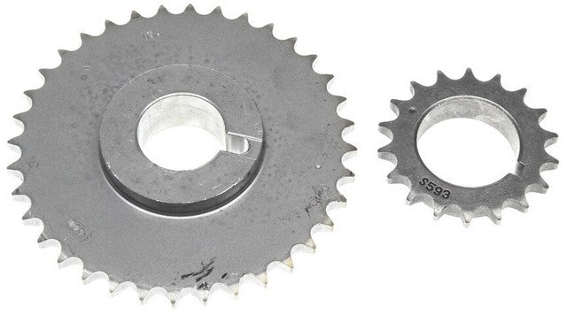 Engine Timing Chain Kit MAHLE Clevite 9-2630