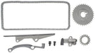 Engine Timing Chain Kit MAHLE Clevite 9-2630HD