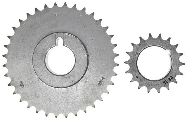 Engine Timing Chain Kit MAHLE Clevite 9-2630HD