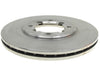 Disc Brake Rotor Raybestos Brakes 9263