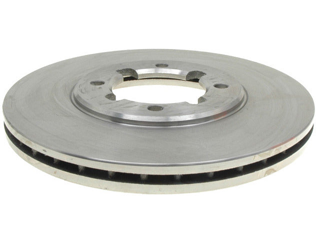 Disc Brake Rotor Raybestos Brakes 9263R