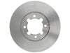 Disc Brake Rotor Raybestos Brakes 9263R