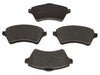 Disc Brake Kit Raybestos Brakes 926M980303R