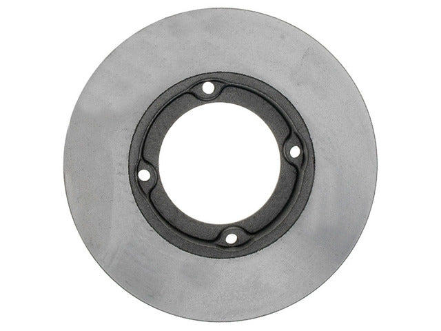 Disc Brake Rotor Raybestos Brakes 9272