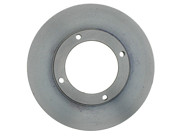 Disc Brake Rotor Raybestos Brakes 9272