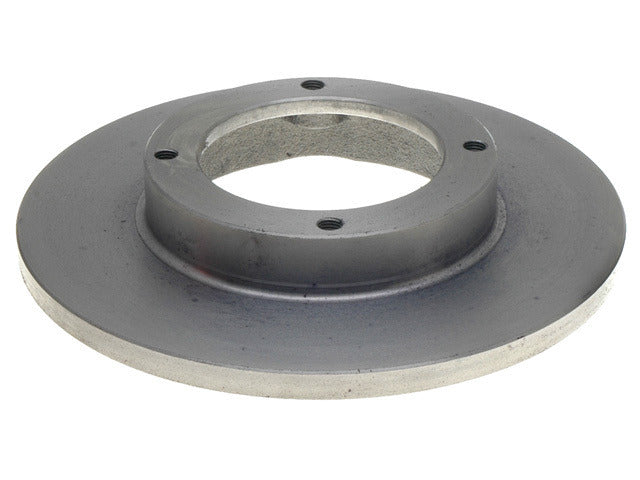 Disc Brake Rotor Raybestos Brakes 9272R