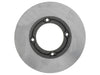 Disc Brake Rotor Raybestos Brakes 9272R