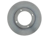 Disc Brake Rotor Raybestos Brakes 9272R