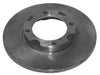 Disc Brake Rotor Raybestos Brakes 9274