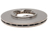 Disc Brake Rotor Raybestos Brakes 9276R