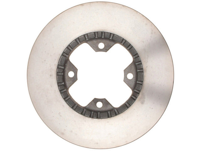 Disc Brake Rotor Raybestos Brakes 9276R