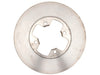 Disc Brake Rotor Raybestos Brakes 9276R