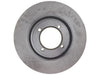 Disc Brake Rotor Raybestos Brakes 9278