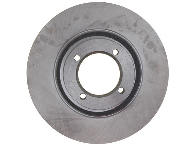Disc Brake Rotor Raybestos Brakes 9278