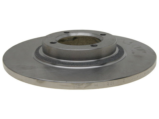 Disc Brake Rotor Raybestos Brakes 9278R