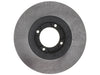 Disc Brake Rotor Raybestos Brakes 9278R