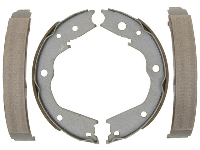 Parking Brake Shoe Raybestos Brakes 927PG