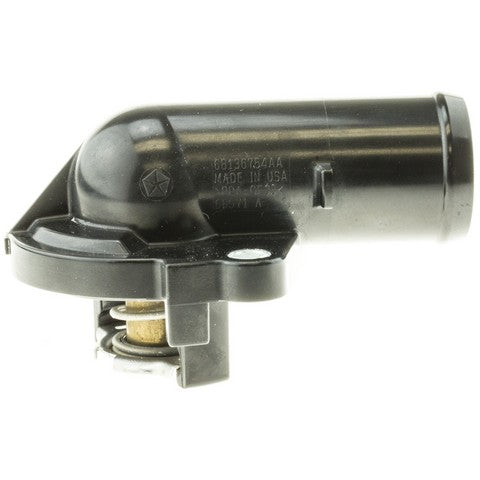Engine Coolant Thermostat Housing Assembly MotoRad 928-203