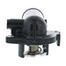 Engine Coolant Thermostat Housing Assembly MotoRad 928-203