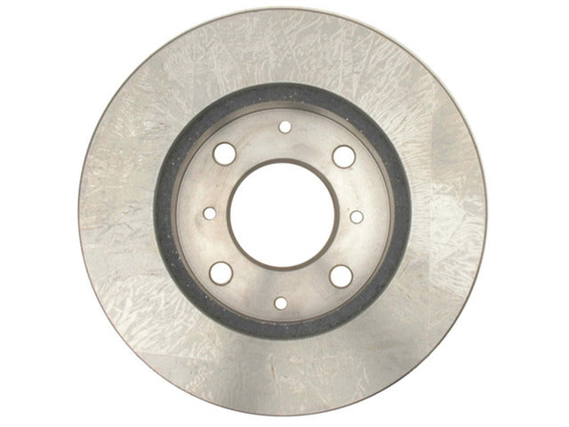 Disc Brake Rotor Raybestos Brakes 9281