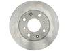 Disc Brake Rotor Raybestos Brakes 9281