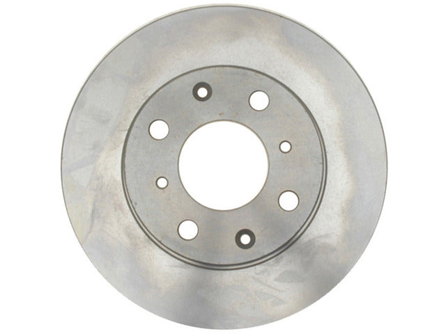 Disc Brake Rotor Raybestos Brakes 9281
