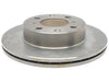 Disc Brake Rotor Raybestos Brakes 9281R