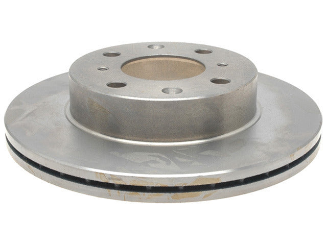 Disc Brake Rotor Raybestos Brakes 9281R
