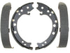 Parking Brake Shoe Raybestos Brakes 928PG