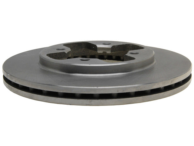 Disc Brake Rotor Raybestos Brakes 9290R