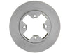 Disc Brake Rotor Raybestos Brakes 9290R