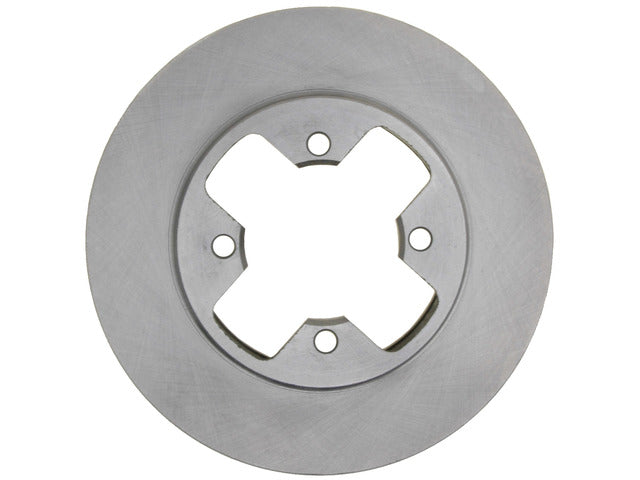 Disc Brake Rotor Raybestos Brakes 9290R