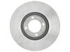Disc Brake Rotor Raybestos Brakes 9296