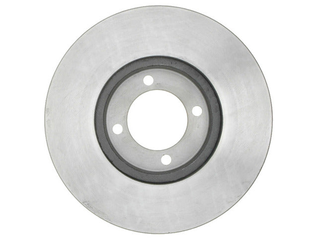 Disc Brake Rotor Raybestos Brakes 9296