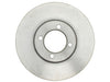 Disc Brake Rotor Raybestos Brakes 9296