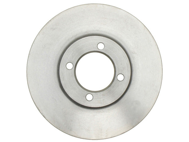 Disc Brake Rotor Raybestos Brakes 9296