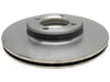 Disc Brake Rotor Raybestos Brakes 9296R