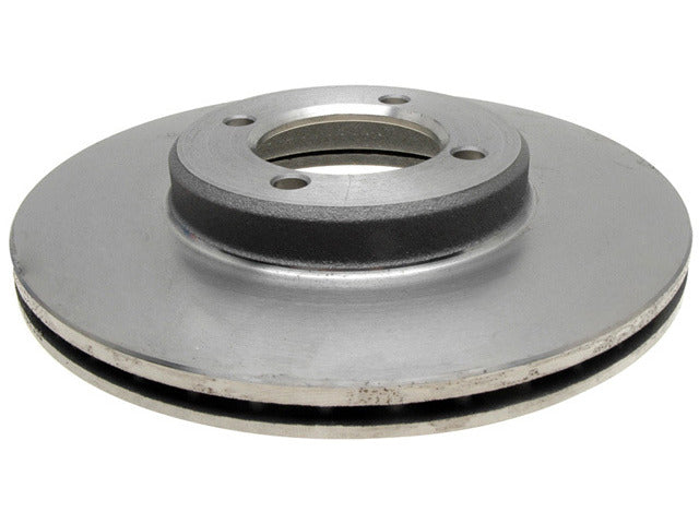 Disc Brake Rotor Raybestos Brakes 9296R