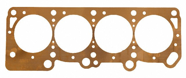 Engine Cylinder Head Spacer Shim Felpro 9296 SP