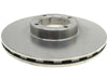 Disc Brake Rotor Raybestos Brakes 9298R