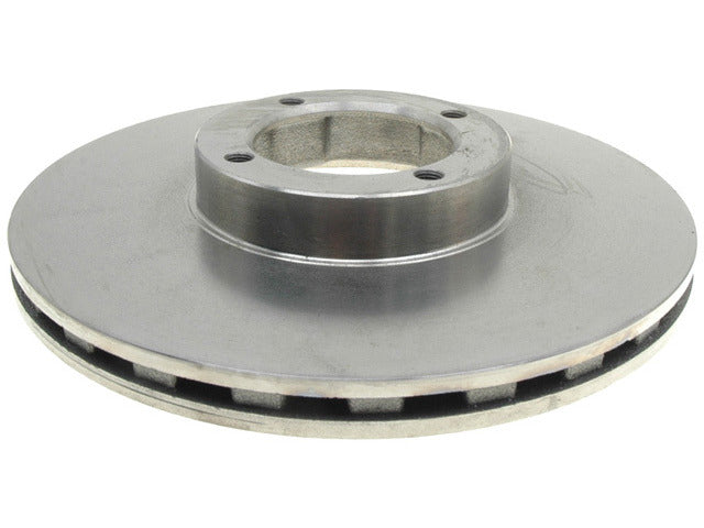 Disc Brake Rotor Raybestos Brakes 9298R