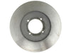 Disc Brake Rotor Raybestos Brakes 9298R