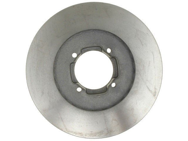 Disc Brake Rotor Raybestos Brakes 9298R