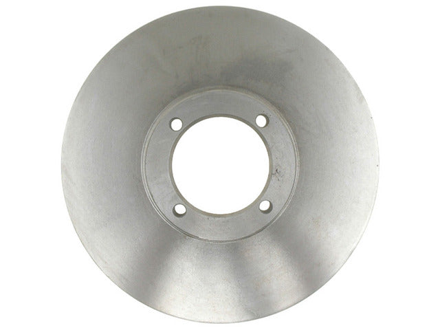 Disc Brake Rotor Raybestos Brakes 9298R