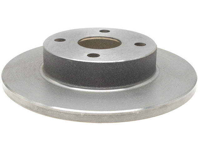 Disc Brake Rotor Raybestos Brakes 9299