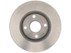 Disc Brake Rotor Raybestos Brakes 9299